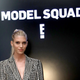 Devon Windsor attends a screening and cocktail party for E! Model Squad at the Etihad VIP Lounge IMG NYFW: The Shows 2018 at Spring Studios on September 6, 2018 in New York City.